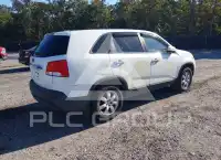 2011 KIA Sorento фото