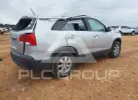 2011 KIA Sorento фото