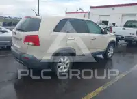 2011 KIA Sorento фото