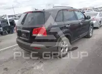 2011 KIA Sorento фото
