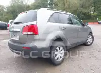 2011 KIA Sorento фото
