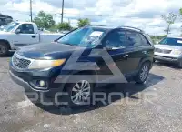 2011 KIA Sorento фото