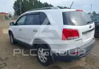 2011 KIA Sorento photo