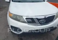 2011 KIA Sorento фото