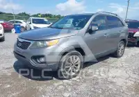 2011 KIA Sorento фото