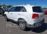 2011 KIA Sorento фото