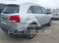 2011 KIA Sorento фото