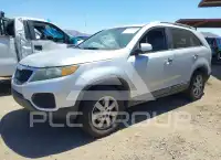 2011 KIA Sorento фото