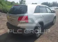 2011 KIA Sorento фото