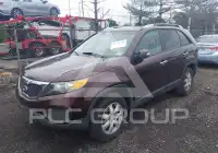 2011 KIA Sorento photo