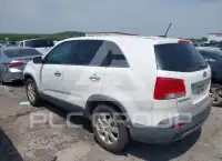 2011 KIA Sorento фото