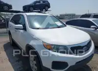 2011 KIA Sorento фото