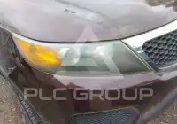2011 KIA Sorento фото