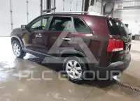 2011 KIA Sorento photo