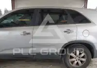 2011 KIA Sorento фото