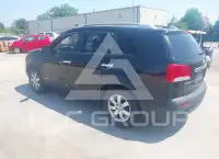 2011 KIA Sorento фото