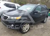 2011 KIA Sorento фото