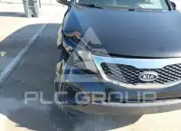 2011 KIA Sorento фото