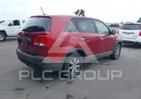 2011 KIA Sorento photo