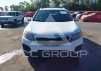 2011 KIA Sorento фото