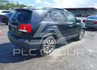 2011 KIA Sorento фото