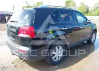 2011 KIA Sorento фото