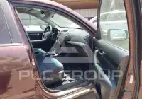 2011 KIA Sorento фото