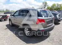 2011 KIA Sorento photo