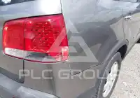 2011 KIA Sorento photo