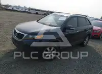 2011 KIA Sorento фото