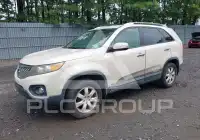 2011 KIA Sorento фото