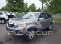 2011 KIA Sorento фото