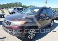 2011 KIA Sorento photo