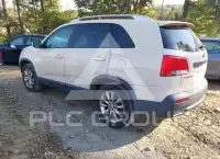 2011 KIA Sorento фото