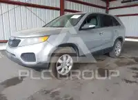 2011 KIA Sorento фото