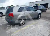 2011 KIA Sorento фото