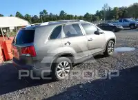 2011 KIA Sorento фото