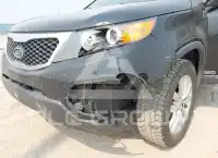 2011 KIA Sorento фото