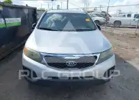 2011 KIA Sorento фото
