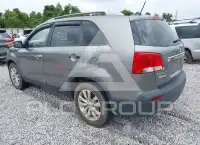 2011 KIA Sorento фото