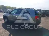 2011 KIA Sorento фото