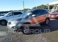 2011 KIA Sorento фото