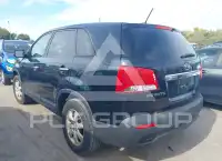 2011 KIA Sorento фото