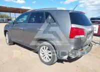 2011 KIA Sorento фото