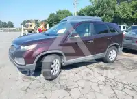 2011 KIA Sorento фото