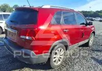 2011 KIA Sorento photo