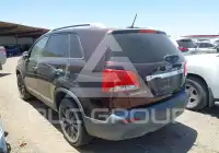 2011 KIA Sorento фото