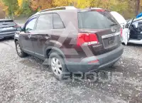 2011 KIA Sorento photo