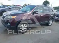 2011 KIA Sorento фото