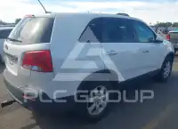 2011 KIA Sorento photo